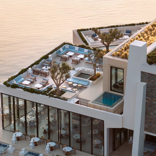 One&Only Kéa Island: Η απόλυτη καλοκαιρινή απόδραση πολυτέλειας στην Κέα