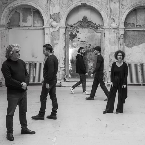 Στο Σινέ Παράδεισος η κιθάρα δίνει φωνή στο σινεμά του χθες