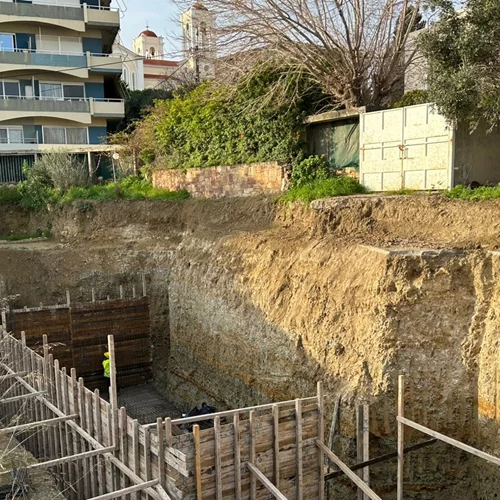 Στη Χίο υλοποιεί το ΥΠΠΟ το μεγαλύτερο πρόγραμμα πολιτιστικών υποδομών