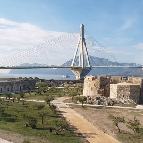 5 προορισμοί κοντά στην Πάτρα για τους καρναβαλιστές