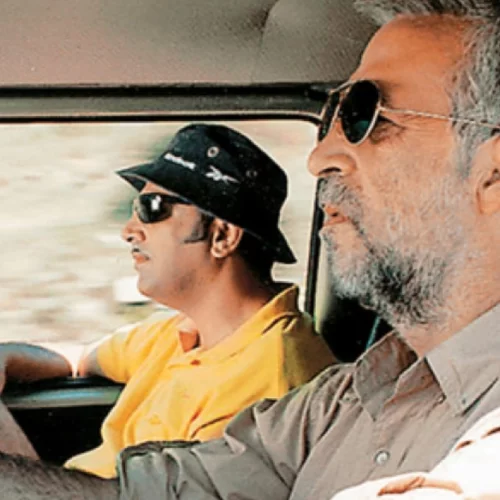 Το εμβληματικό "Ας Περιμένουν οι Γυναίκες" στα Προπύλαια