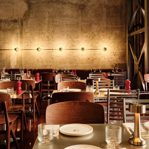 Το Κουκάκι σε γαστρονομική ρελάνς