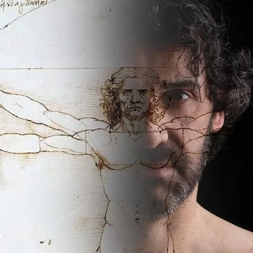 Η Σκηνή Brecht 2510 υποδέχεται τον "Βιτρούβιο"