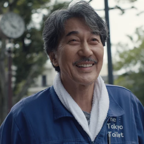 Ο σπουδαίος Βιμ Βέντερς μιλά στο "α" για τις "Υπέροχες Μέρες"