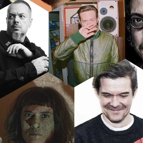 Το Borderline Festival 2025 έρχεται σε νέο χώρο και με γλυπτά του Takis