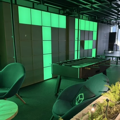 Όλα όσα θα δούμε στο Open House Athens 2025