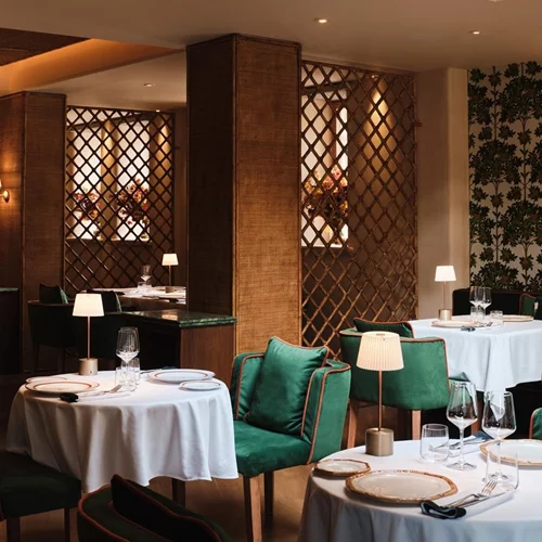 Τα πιο φρέσκα ιταλικά εστιατόρια της Αθήνας