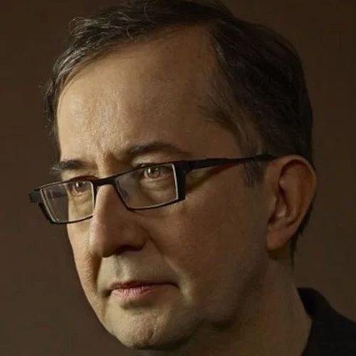 Στον Γκι Κασίερς, η σύγχρονη Αθήνα θυμίζει Νέα Υόρκη των 80s και Βερολίνο μετά την πτώση του τείχους