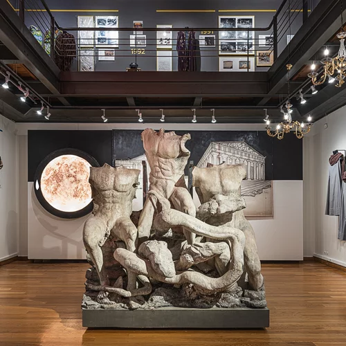 Το ΔΗΠΕΘΕ Κρήτης γιορτάζει 50 χρόνια ανοίγοντας το πλούσιο αρχείο του