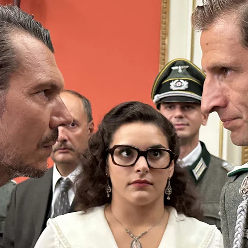 "Η Μαρία που έγινε Κάλλας": Τα 5 τελευταία επεισόδια είναι εδώ!