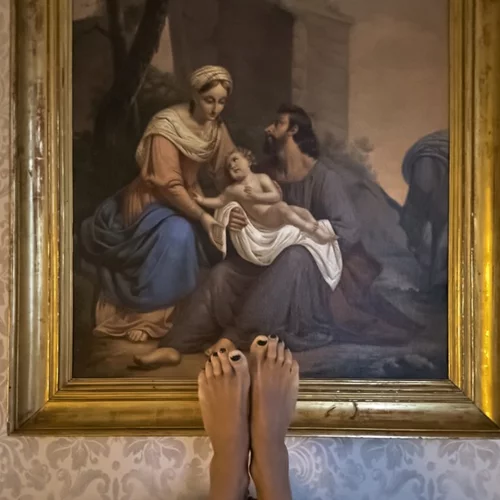 Κουίζ: Πόσα ξέρεις για τον Juergen Teller;