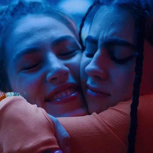 Ούτε μία, ούτε δύο, αλλά 22 βραβευμένες μικρού μήκους στο κανάλι της Στέγης