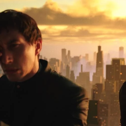 Το "Megalopolis" του Φράνσις Φορντ Κόπολα κάνει πρεμιέρα στη Στέγη Ιδρύματος Ωνάση