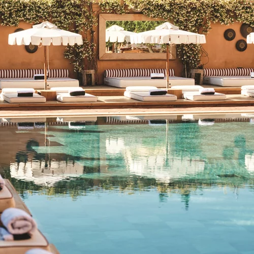 The Margi: Μια σύγχρονη εμπειρία φιλοξενίας