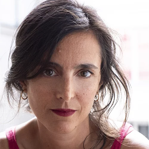 Η Σαρλίν Μπουρζουά-Τακέ μιλά για τους παθιασμένους "Έρωτες της Αναΐς"