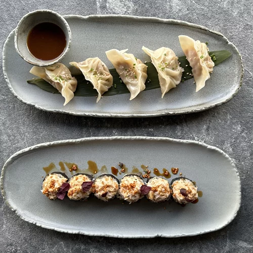 "Ryotei 118": Ένα διαφορετικό ιαπωνικό στη Γλυφάδα