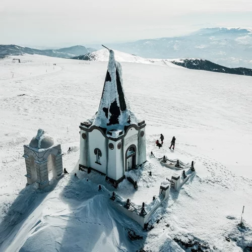 Λένε πως αυτοί είναι οι 20 καλύτεροι χειμερινοί προορισμοί στην Ελλάδα