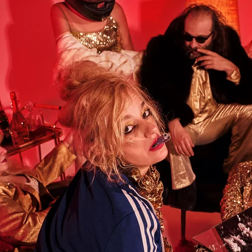 "Και λέγε λέγε": Η νέα παράσταση της Λένας Κιτσοπούλου έρχεται στο Θέατρο Τέχνης "Κάρολος Κουν"