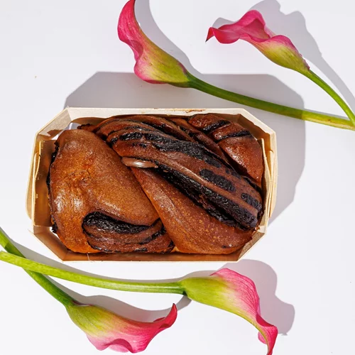 Kora: Τι ετοιμάζει για το Πάσχα ένας από τους καλύτερους φούρνους της Αθήνας