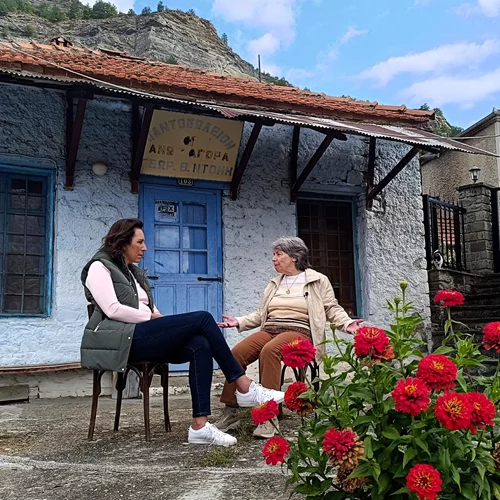 Πρεμιέρα για τις "365 Στιγμές" με αφιέρωμα στην 28η Οκτωβρίου