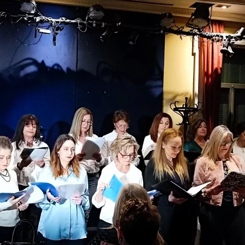 Δωρεάν μουσικά βιωματικά σεμινάρια στο Αγγέλων Βήμα