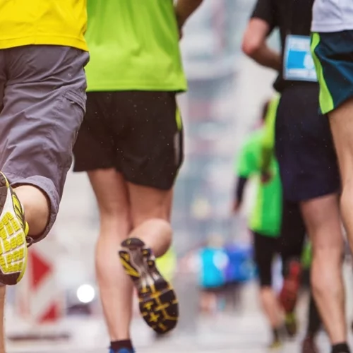 Η Ελλάδα στο τρέξιμο υπό την αιγίδα του ΕΟΤ