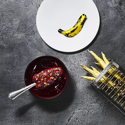 Τι θα θυμόμαστε από το σύμπαν της γεύσης και των μπαρ το 2025