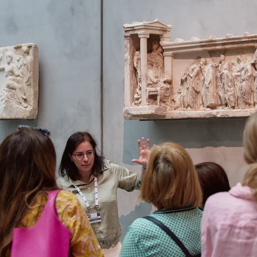 Τα δωρεάν της εβδομάδας: Βόλτα στα μουσεία της πόλης