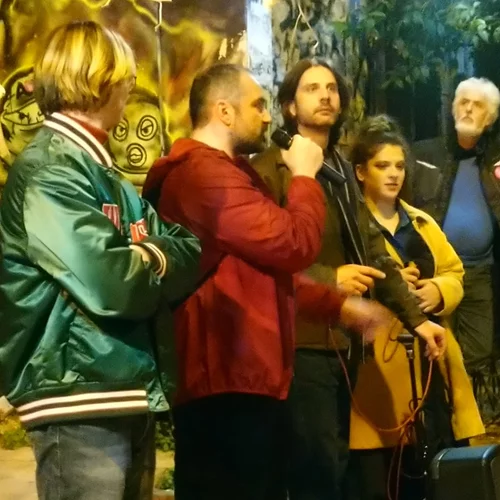 Δυνατό το ξεκίνημα της Πειραματικής Σκηνής του Εθνικού με την "Τοπογραφία θανάτου ή Ας μην ξεχάσουμε"