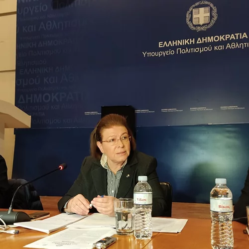 Ένα βήμα πιο κοντά στο Νέο Εθνικό Αρχαιολογικό Μουσείο;