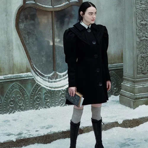 Χάνει το Όσκαρ η Έμα Στόουν; Τα βραβεία SAG "μίλησαν"