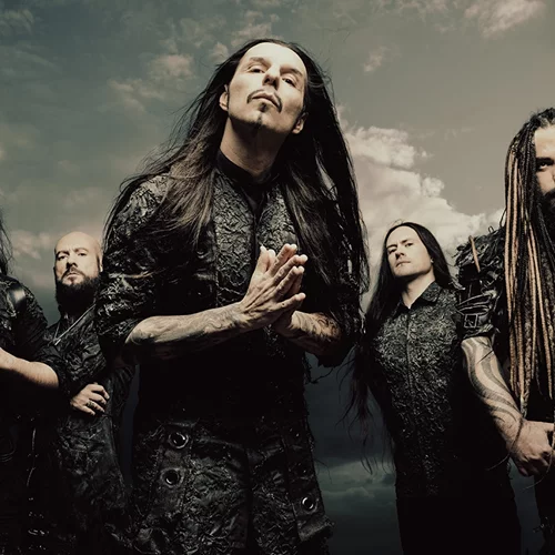 Και δεύτερο live για τους Septicflesh στο Ηρώδειο