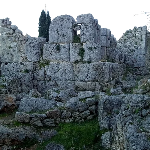 Ταυτοποιήθηκε το Οδύσσειον της Ιθάκης