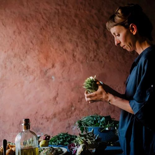 Το Τέλειο Γεύμα