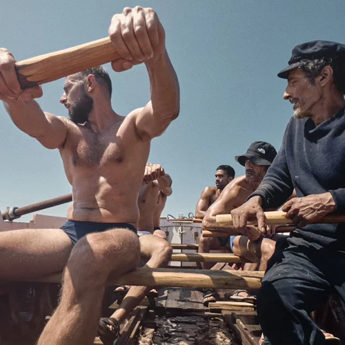 Η "The pleasure principle" ξεδιπλώνεται στο Hyper Hypo