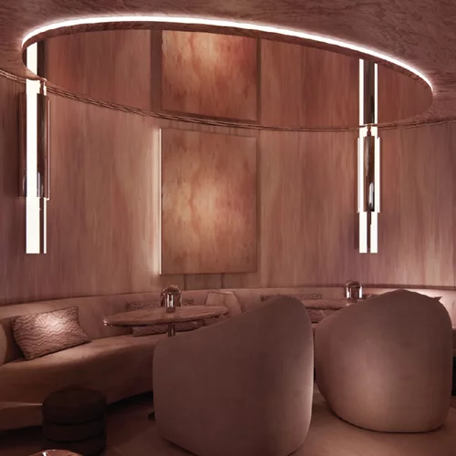 "Koumkan": Ένα νέο grand hotel bar στην Κηφισιά