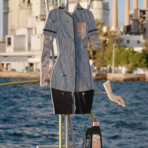 "Visual Arts Initiator": Δηλώστε συμμετοχή στο πρόγραμμα καλλιτεχνικής φιλοξενίας της Ελευσίνας