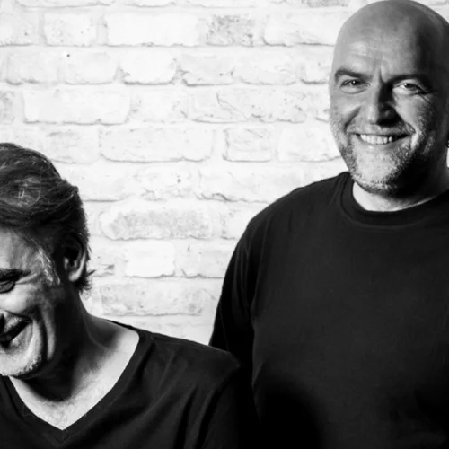 Οι Πυξ Λαξ αναζωπυρώνουν το ροκ στο Θέατρο Άλσος