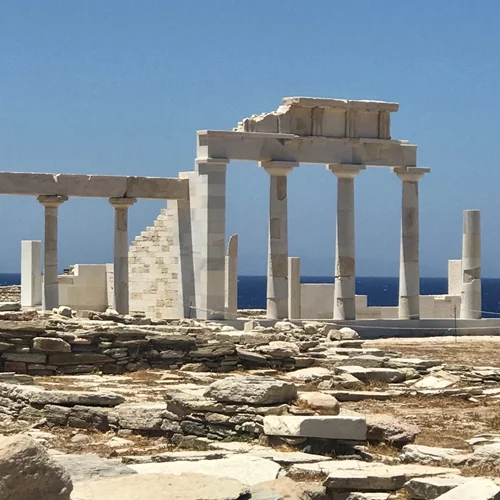 Cycladic Identity: Το Μουσείο Κυκλαδικής Τέχνης διευρύνει το όραμά του για τη διαφύλαξη της κυκλαδικής ταυτότητας