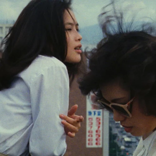 Σεμινάριο για τα κινηματογραφικά κινήματα του κόσμου από τον Γιάννη Καντέα-Παπαδόπουλο