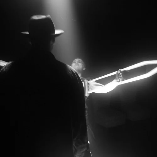 Η "Δίκη" του Κάφκα στο Θέατρο Κορύβαντες