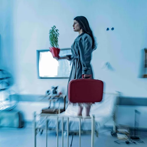 "ΠασΠορτ-Μία αληθινή περιπέτεια" στο Άσυλο Ανιάτων