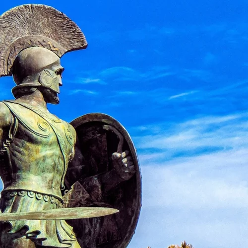 Ταξίδι στη Σπάρτη: Οδηγός για ένα αξέχαστο καλοκαίρι ανάμεσα σε ιστορία και φύση