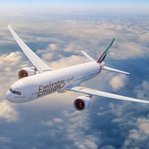 Η Emirates κατακτά τον τίτλο της "Καλύτερης Αεροπορικής Εταιρείας στον Κόσμο" σύμφωνα με νέα έρευνα της Telegraph Travel