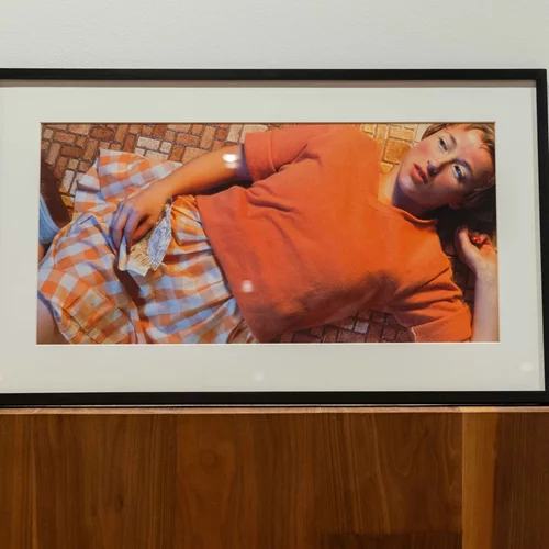 Νέες αφίξεις στο Cycladic Shop με αφορμή την έκθεση της Cindy Sherman