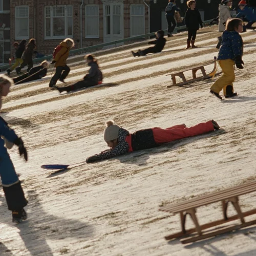 Η φιλόδοξη (και 4ωρη) "Κατεχόμενη Πόλη" του Στιβ ΜακΚουίν στο Newman