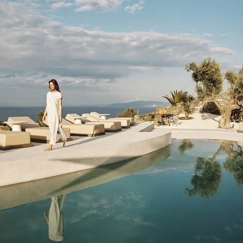 Stamna: Μια slow living εμπειρία στο φυσικό τοπίο της Σίφνου