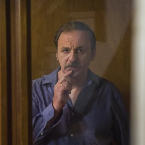 Ολοκληρώθηκαν τα γυρίσματα της νέας ταινίας του Τάσου Γερακίνη