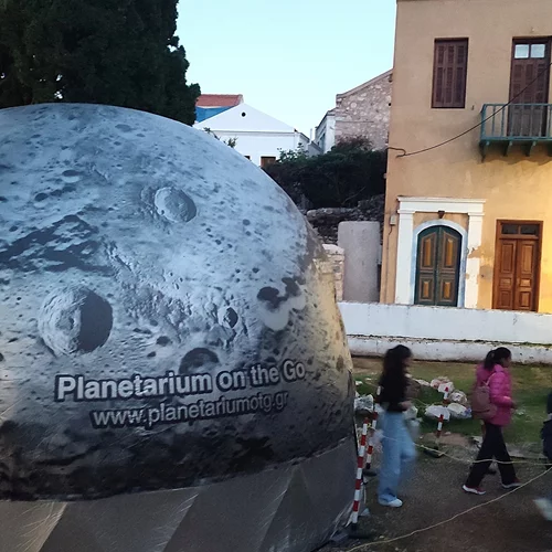 Όλα όσα έγιναν στο 5ο Φεστιβάλ Γρίφων Καστελλόριζου