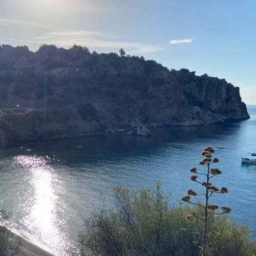 Αρχαιολογικές έρευνες στη θάλασσα του Τολού